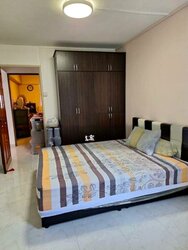 Blk 111 Woodlands Street 13 (Woodlands), HDB Executive #456716641